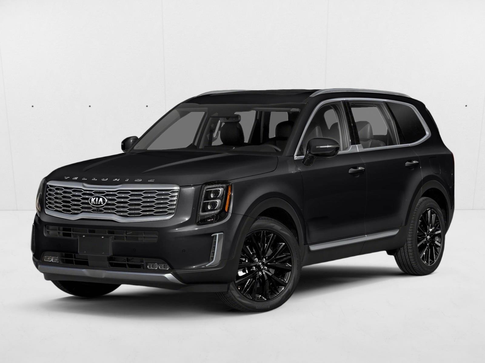 Thumbnail: 2020 Kia Telluride - 1