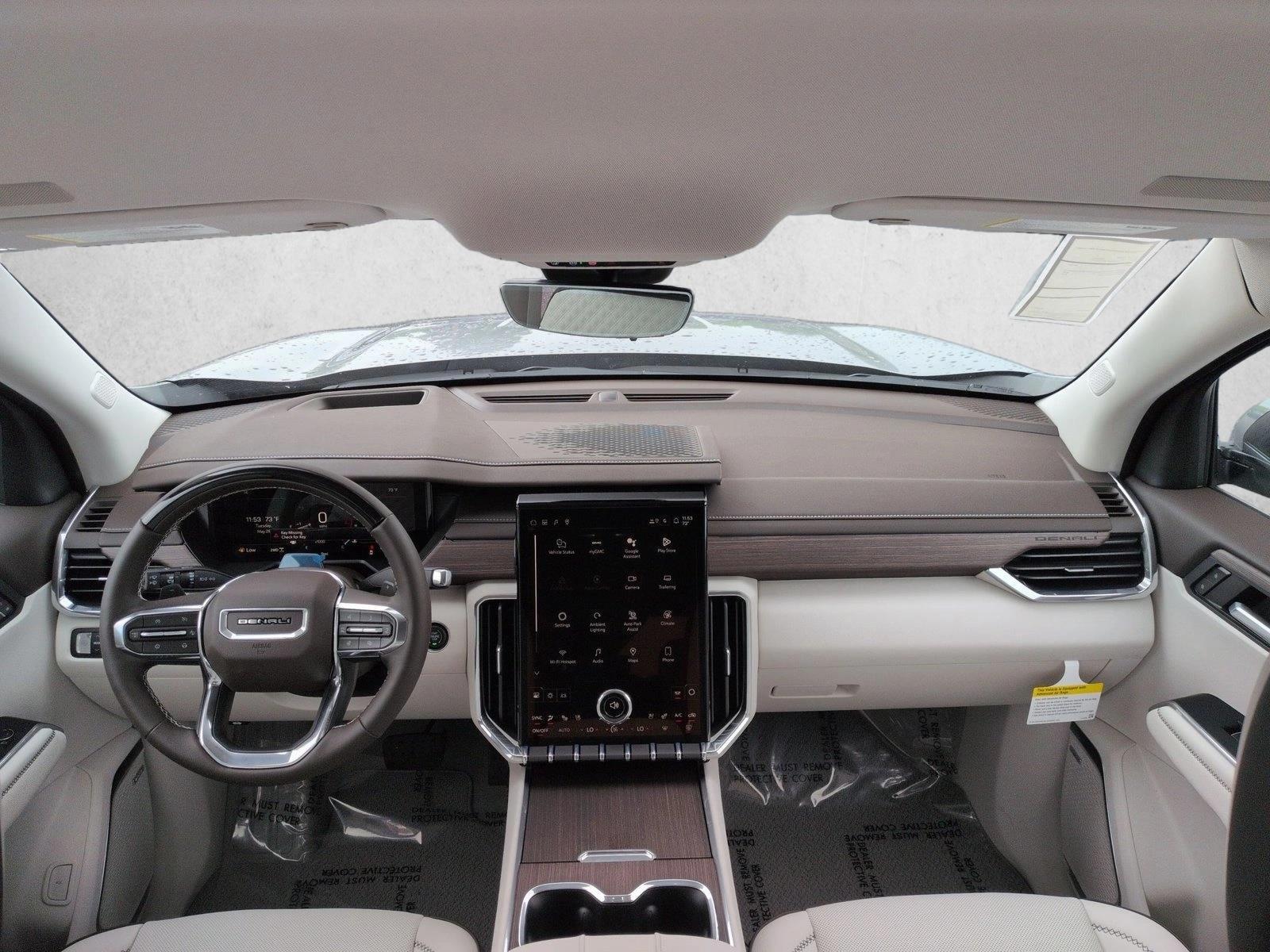 Thumbnail: 2026 GMC Acadia - 3