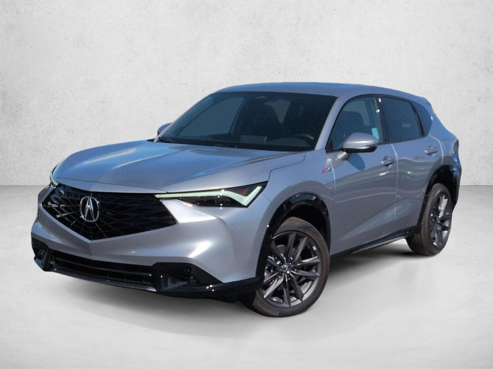 Thumbnail: 2025 Acura ADX - 1