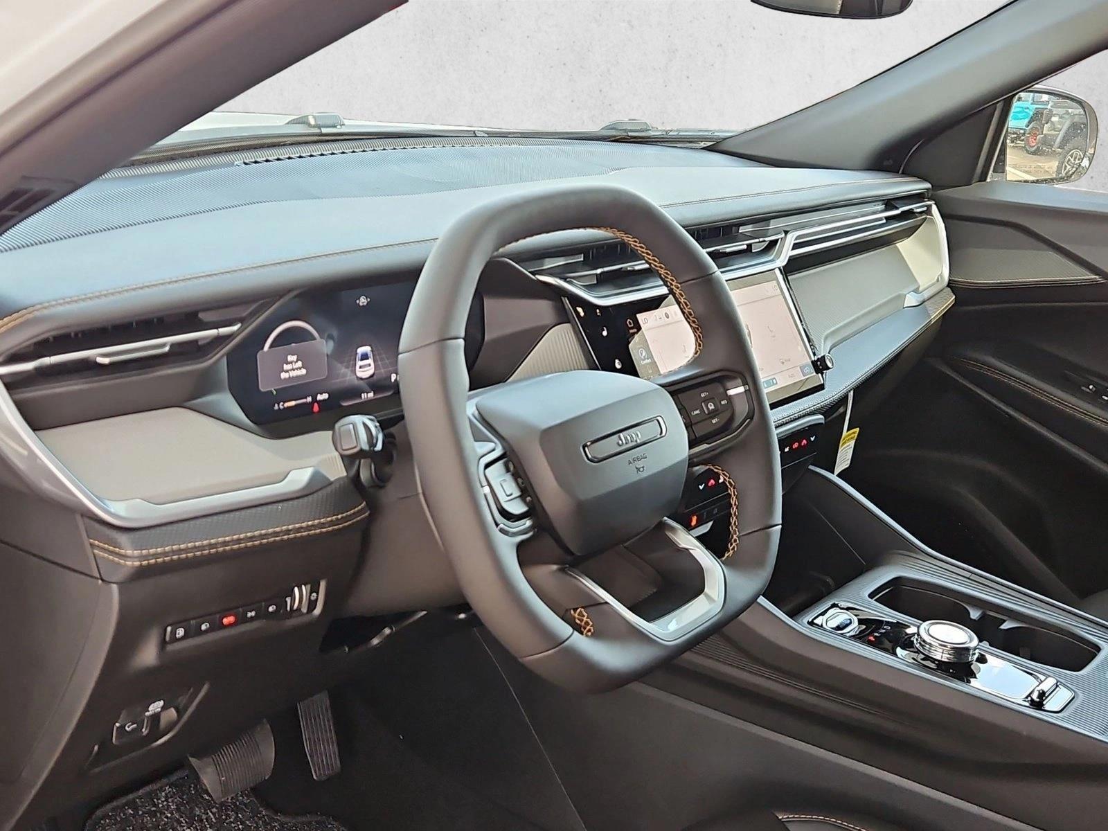 Thumbnail: 2026 Jeep Cherokee - 3
