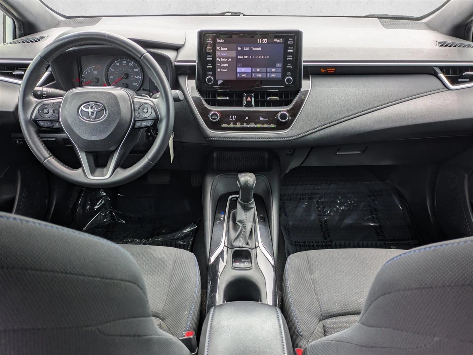 Thumbnail: 2020 Toyota Corolla - 3
