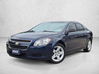 2011 Chevrolet Malibu LS -
                  Corpus Christi, TX