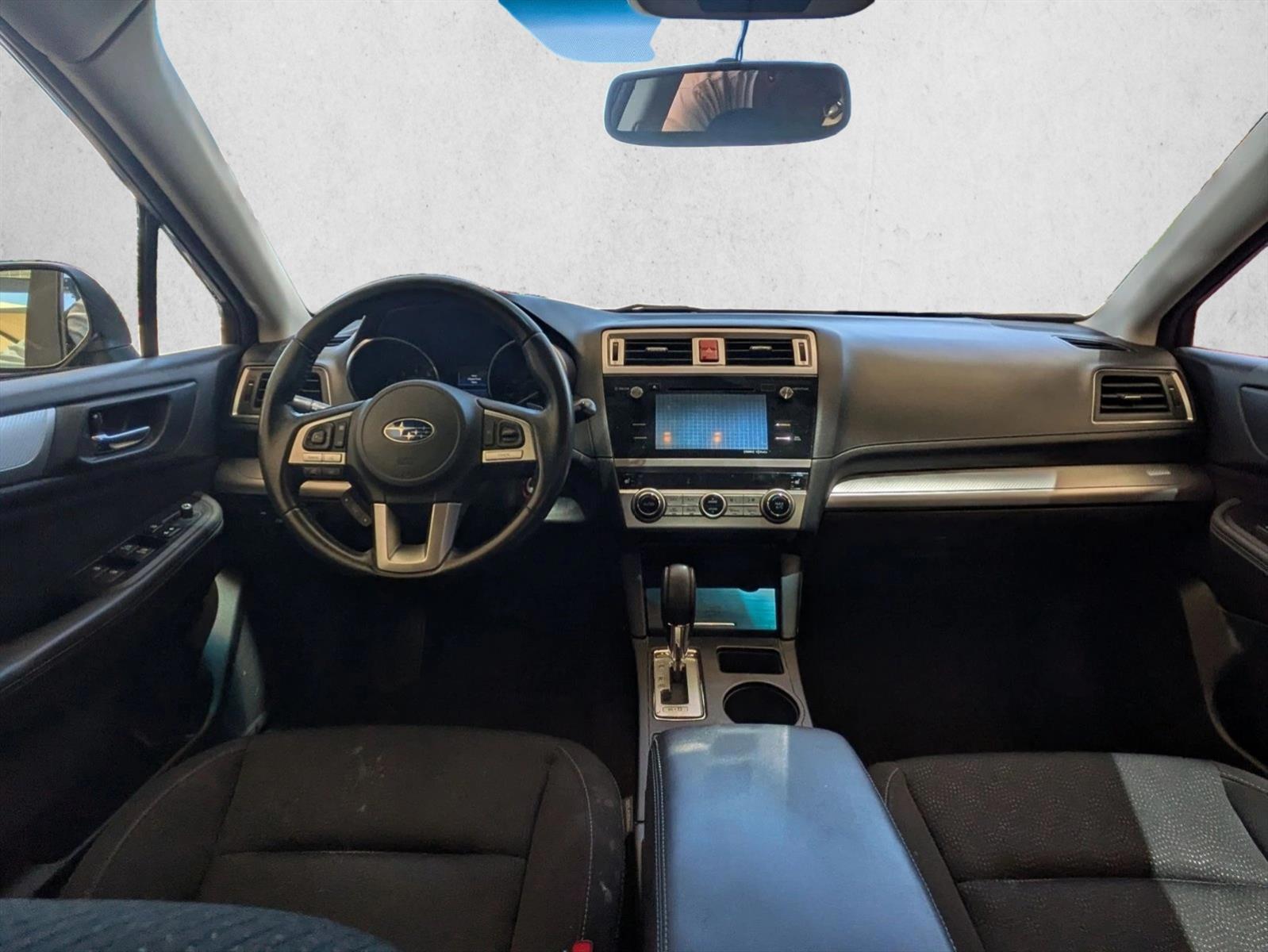 Thumbnail: 2015 Subaru Legacy - 2