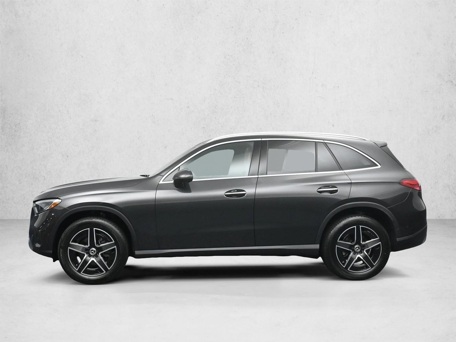 Thumbnail: 2026 Mercedes-Benz GLC - 2