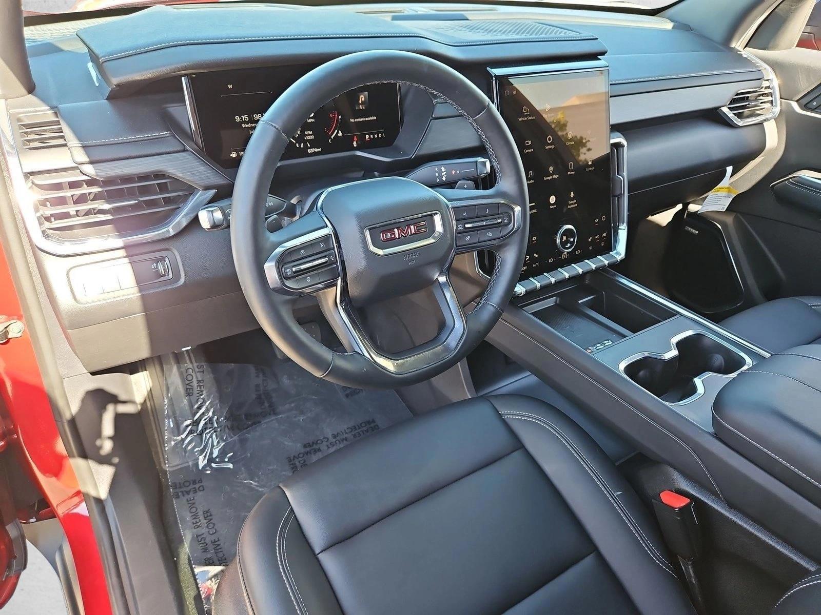 Thumbnail: 2024 GMC Acadia - 3