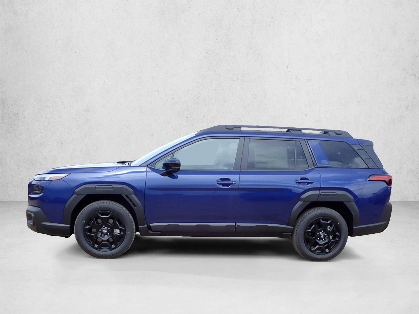Thumbnail: 2026 Subaru Outback - 2