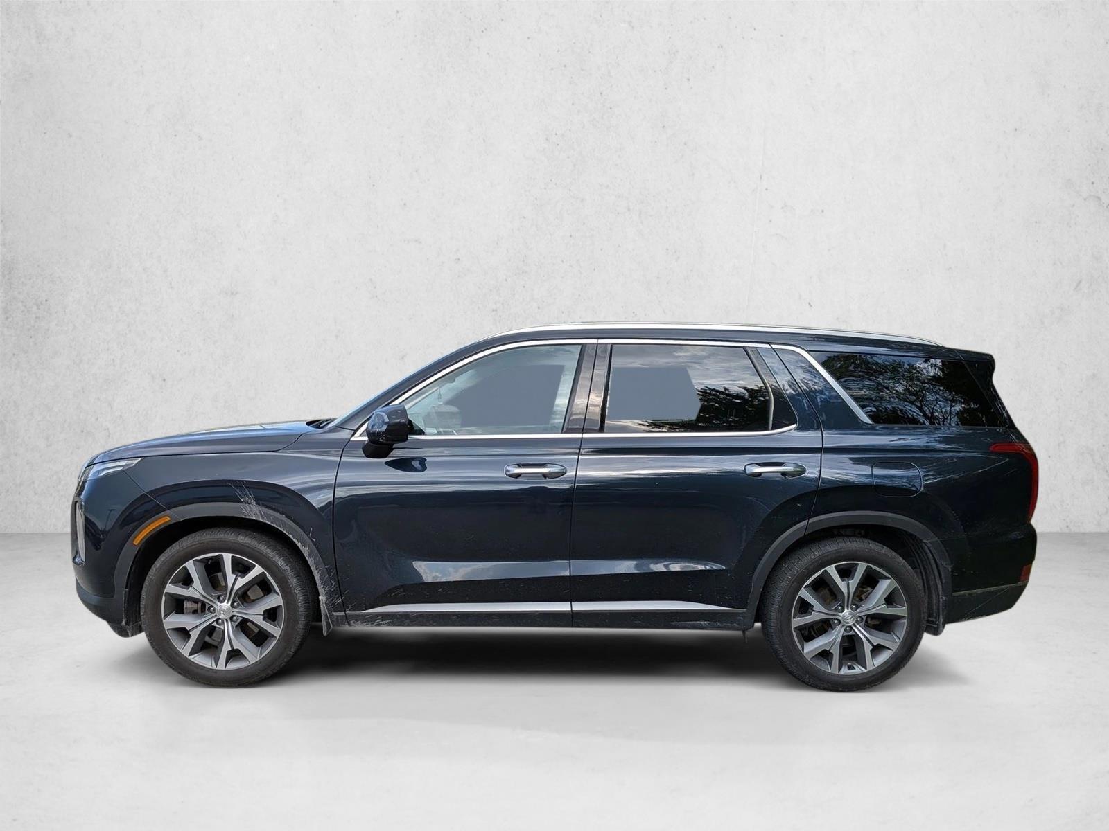 Thumbnail: 2020 Hyundai Palisade - 2