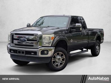 2016 Ford F-250 XLT -
                  Sanford, FL