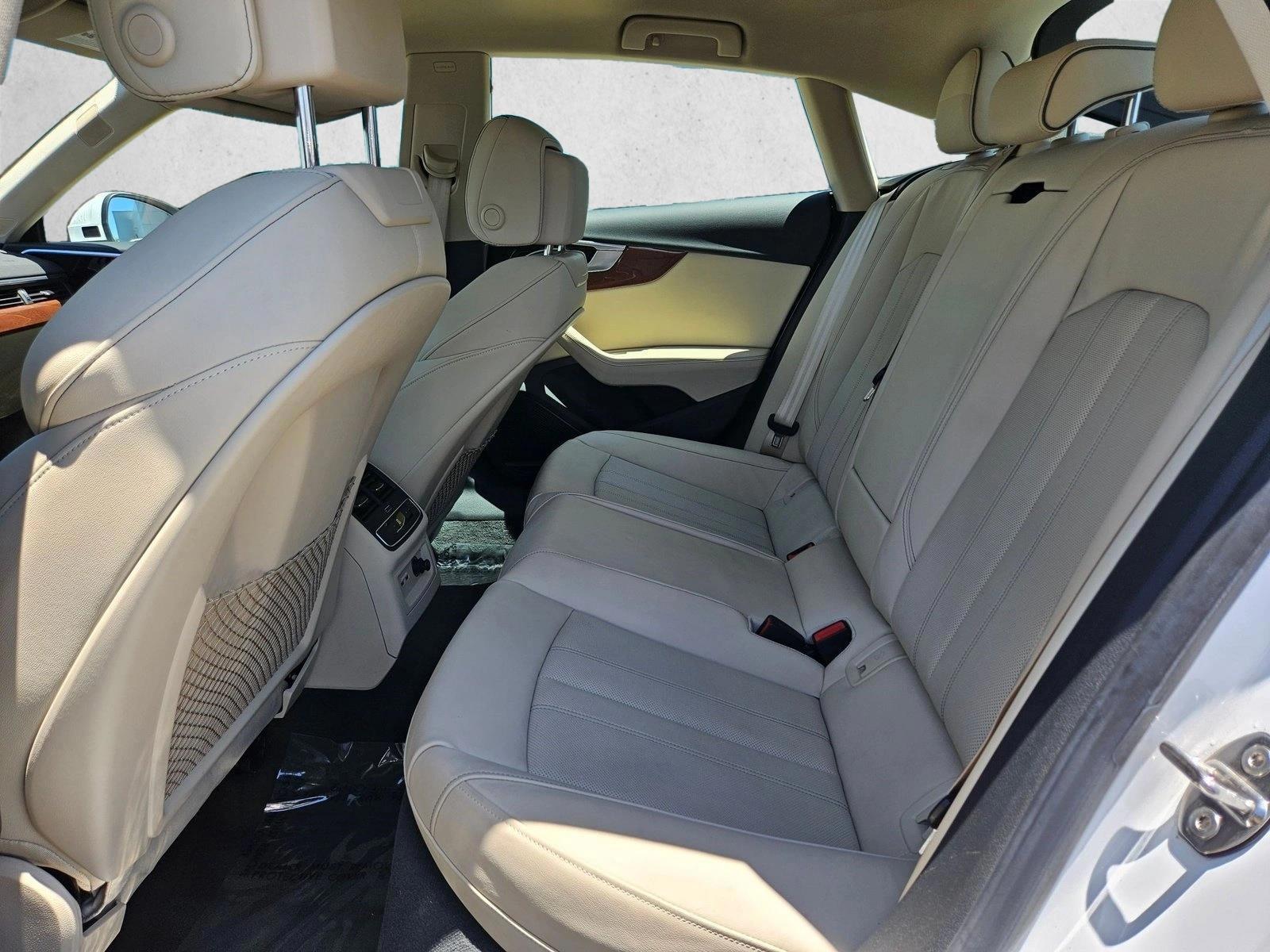 2023 Audi A5 Sportback Premium Plus - Photo 23