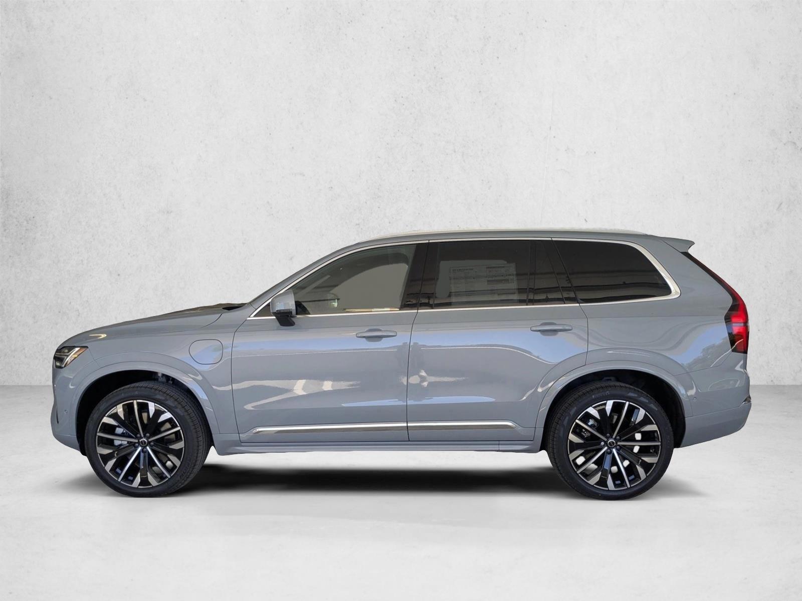 Thumbnail: 2026 Volvo XC90 - 2