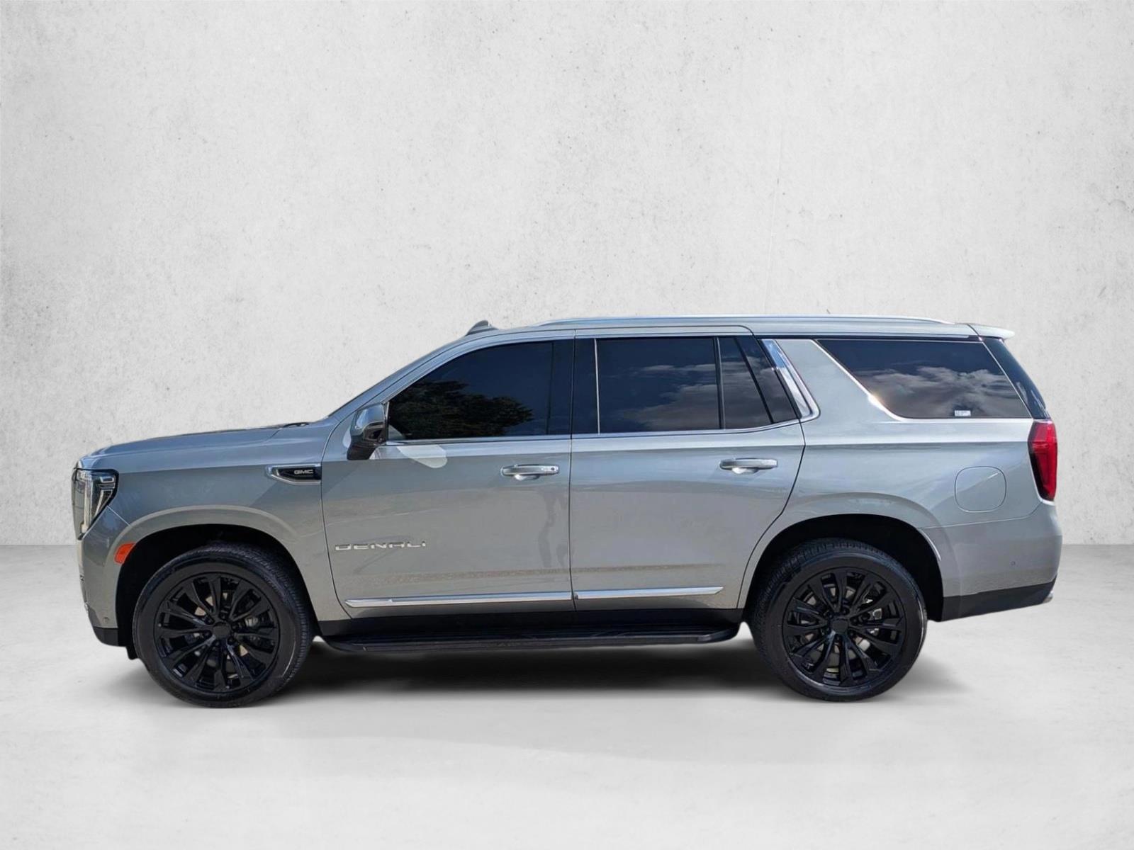 Thumbnail: 2024 GMC Yukon - 2