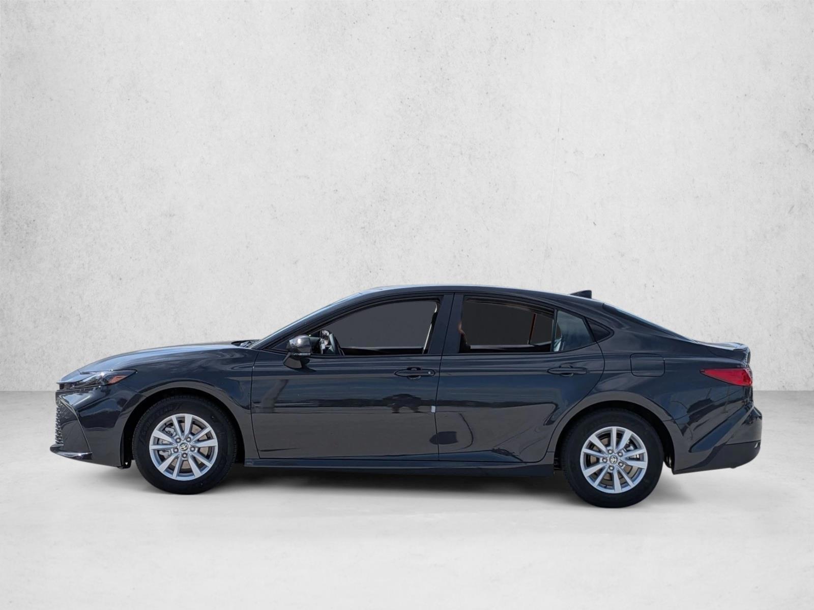 Thumbnail: 2026 Toyota Camry - 2