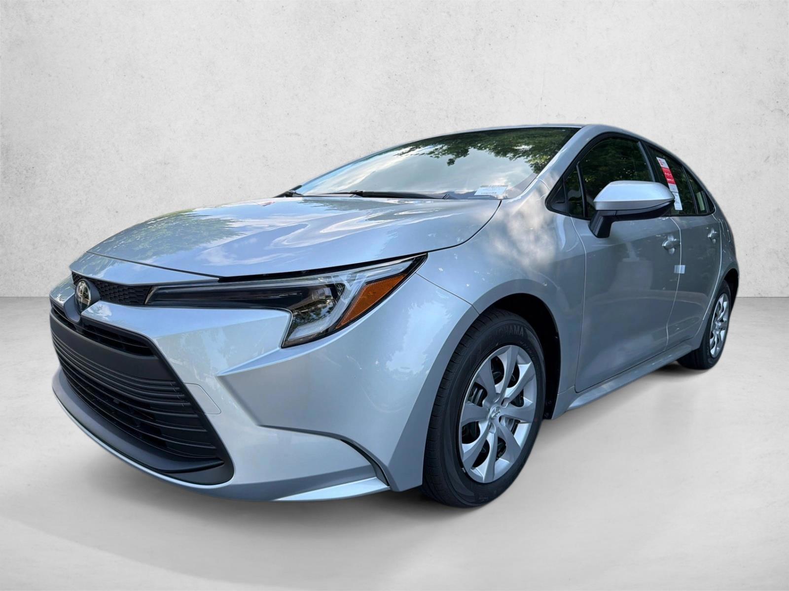 Thumbnail: 2026 Toyota Corolla - 2