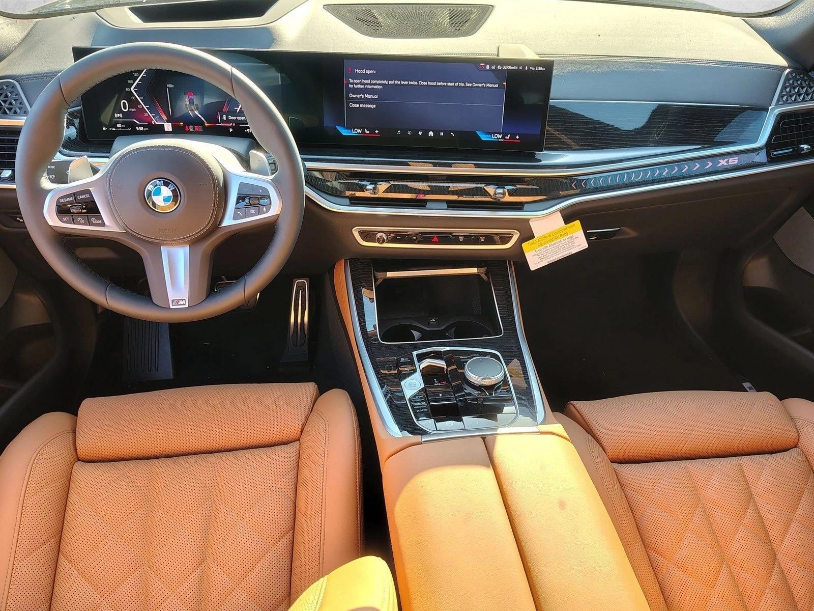Thumbnail: 2026 BMW X5 - 3