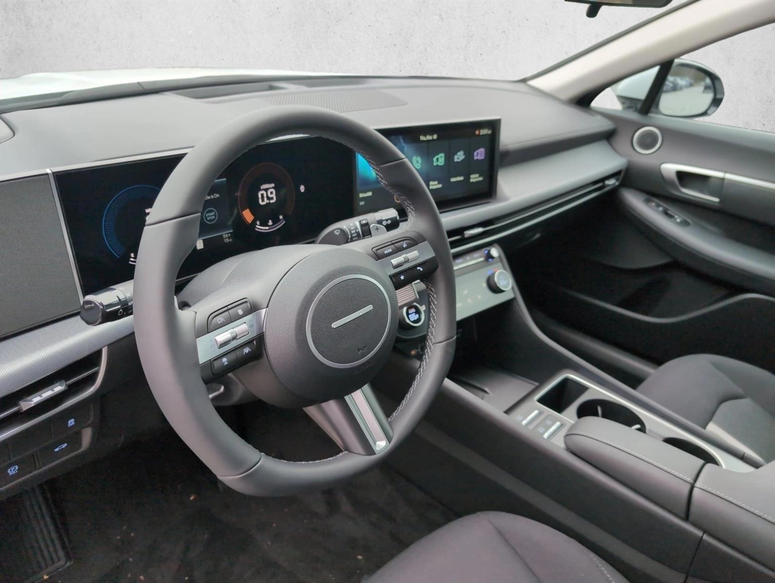 Thumbnail: 2026 Hyundai Sonata - 3