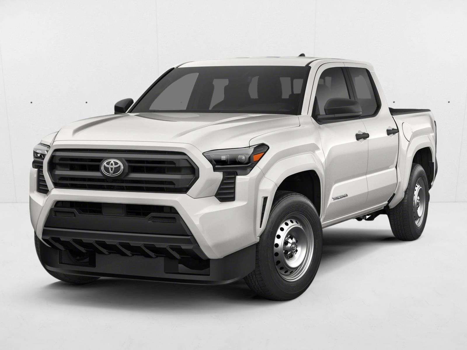 2024 Toyota Tacoma SR 4x2 Double Cab's photo