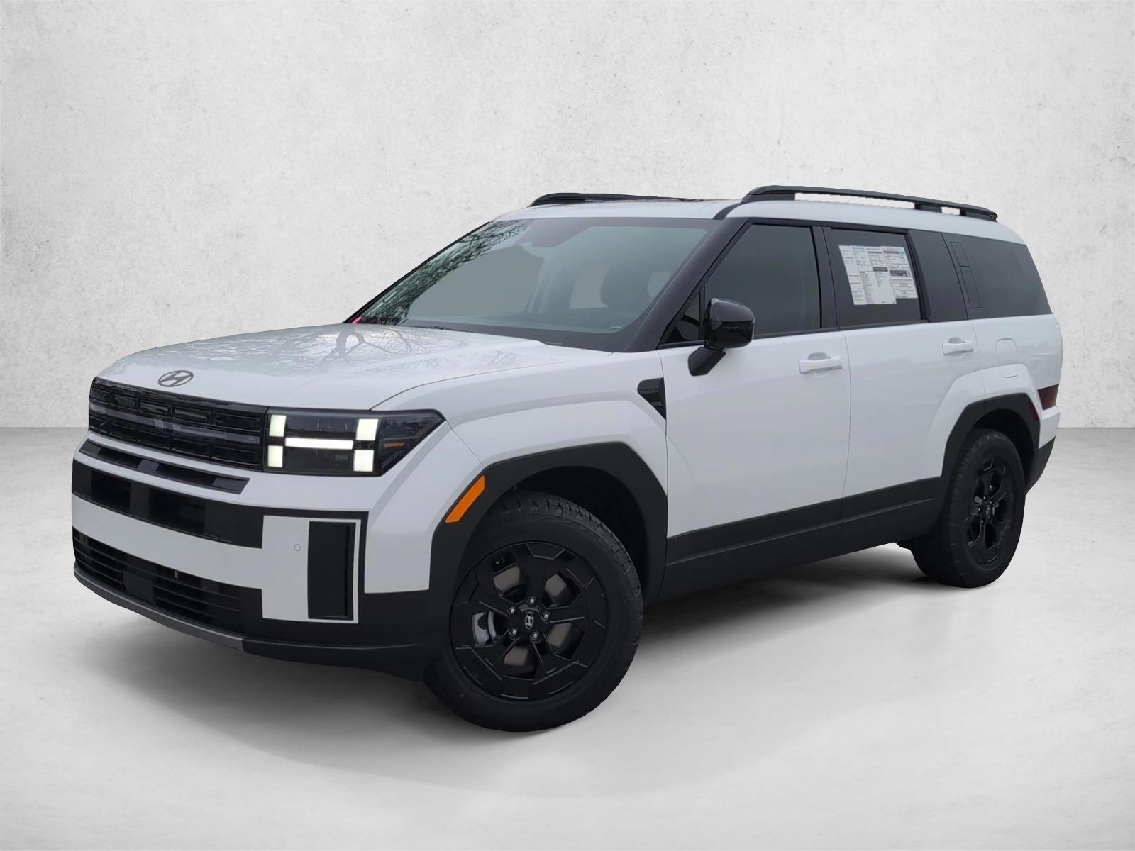 Thumbnail: 2026 Hyundai Santa Fe - 1
