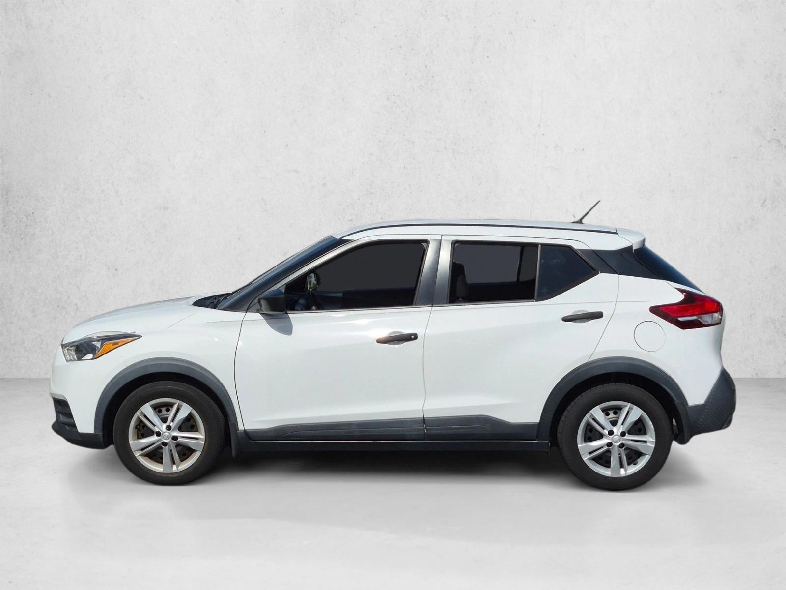 Thumbnail: 2020 Nissan Kicks - 2