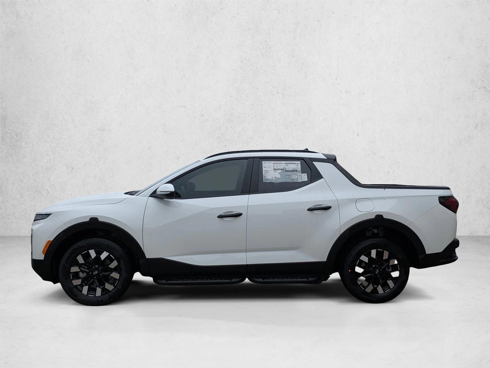 Thumbnail: 2026 Hyundai Santa Cruz - 2
