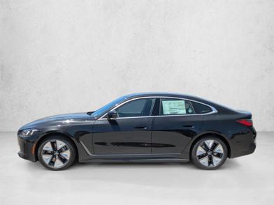 2026 BMW I4