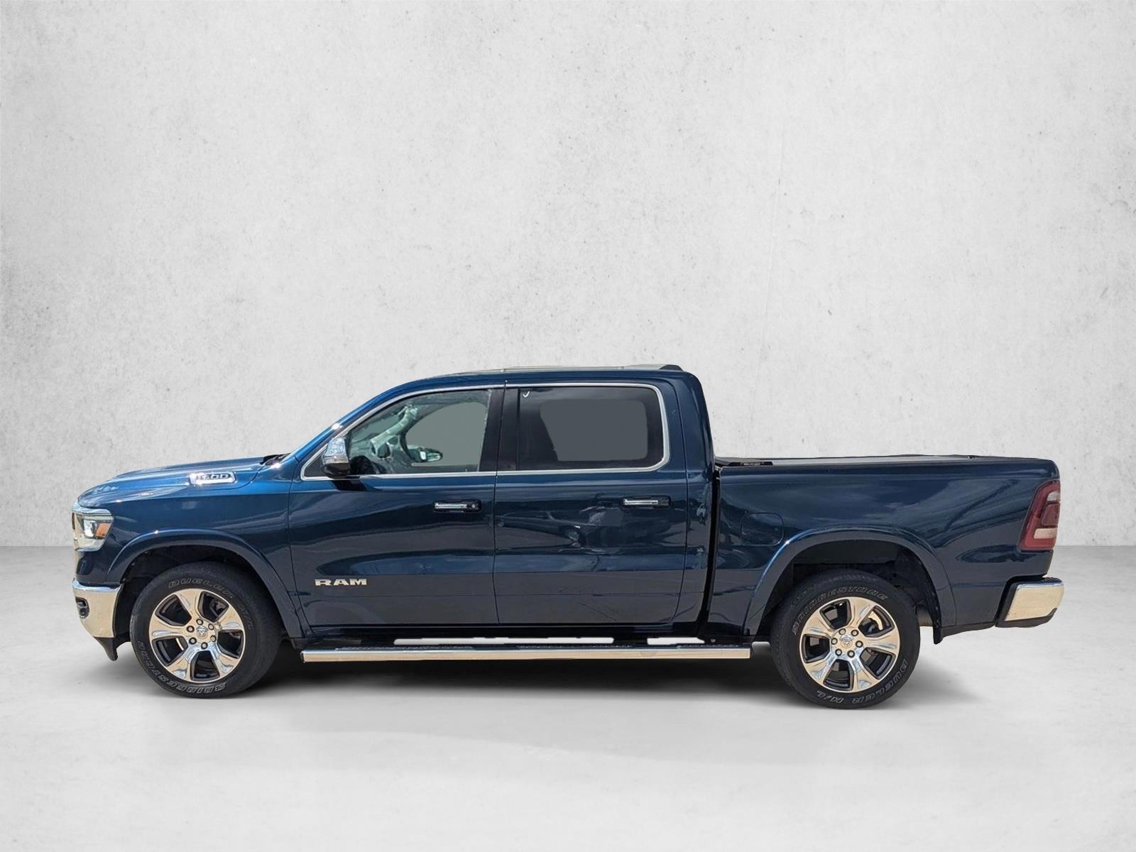 Thumbnail: 2022 RAM 1500 - 2