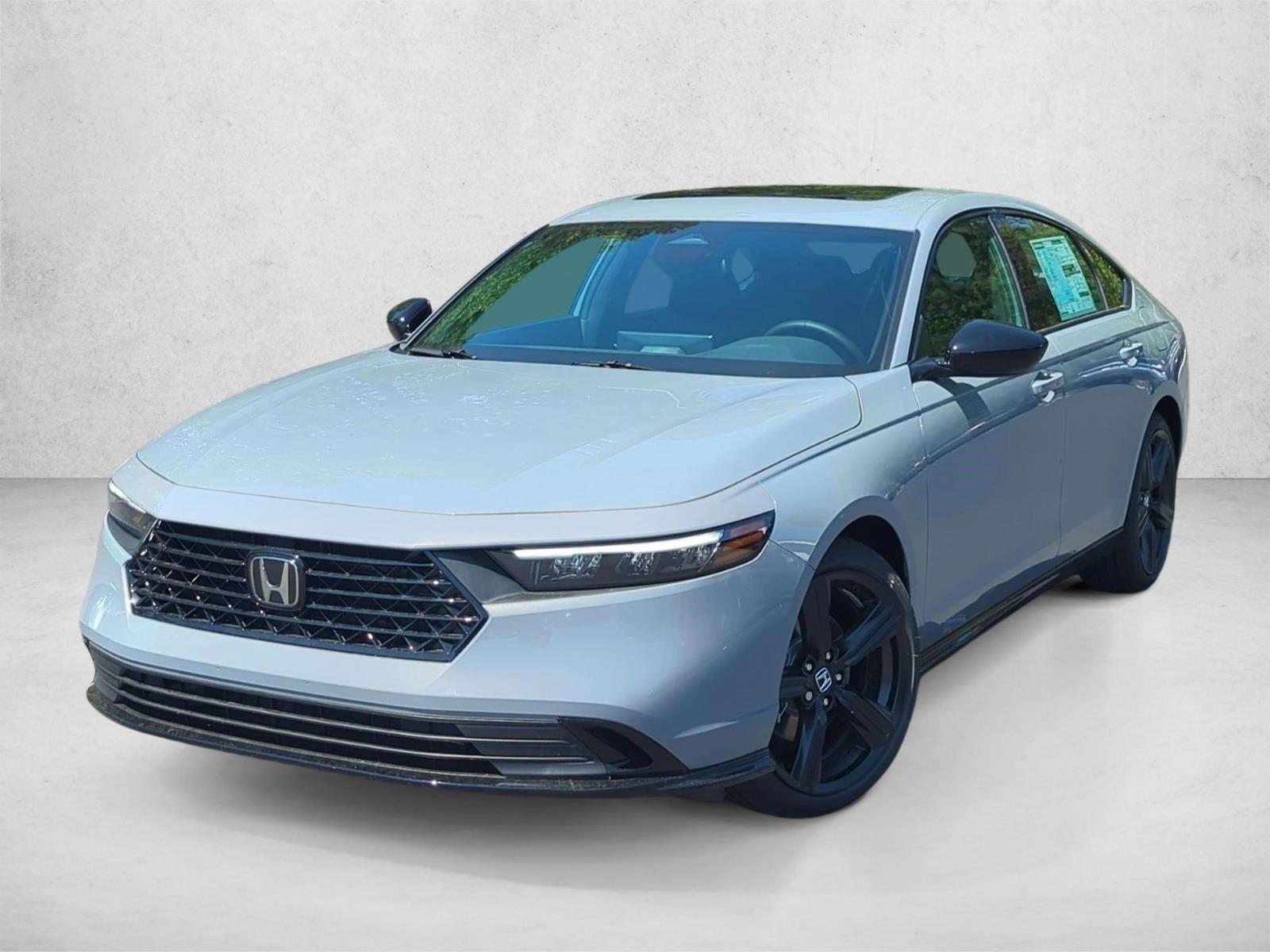 Thumbnail: 2026 Honda Accord - 1