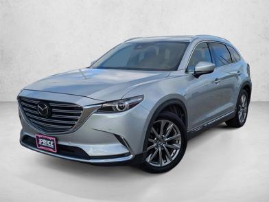 2019 Mazda CX-9 Signature -
                  Katy, TX