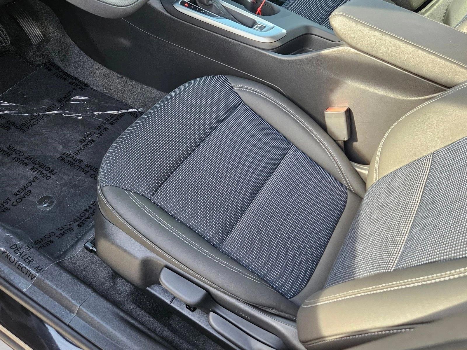 Thumbnail: 2026 Buick Envista - 4