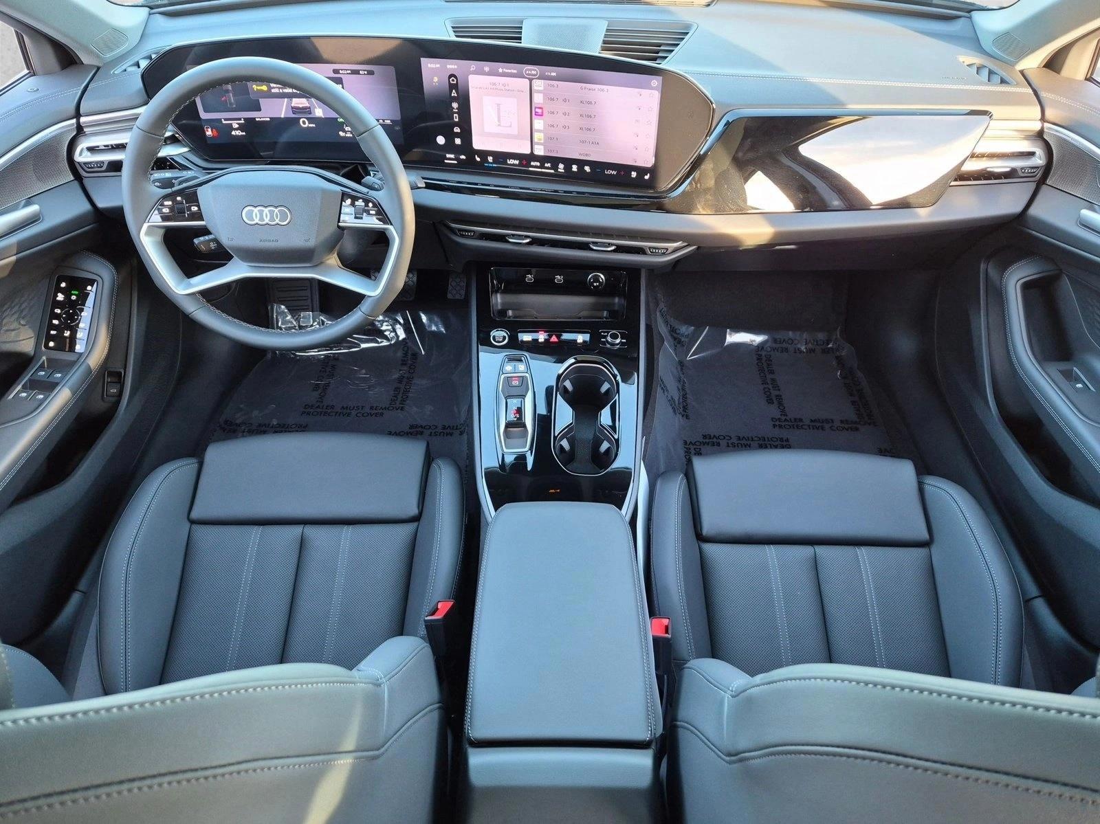 Thumbnail: 2026 Audi A5 - 4