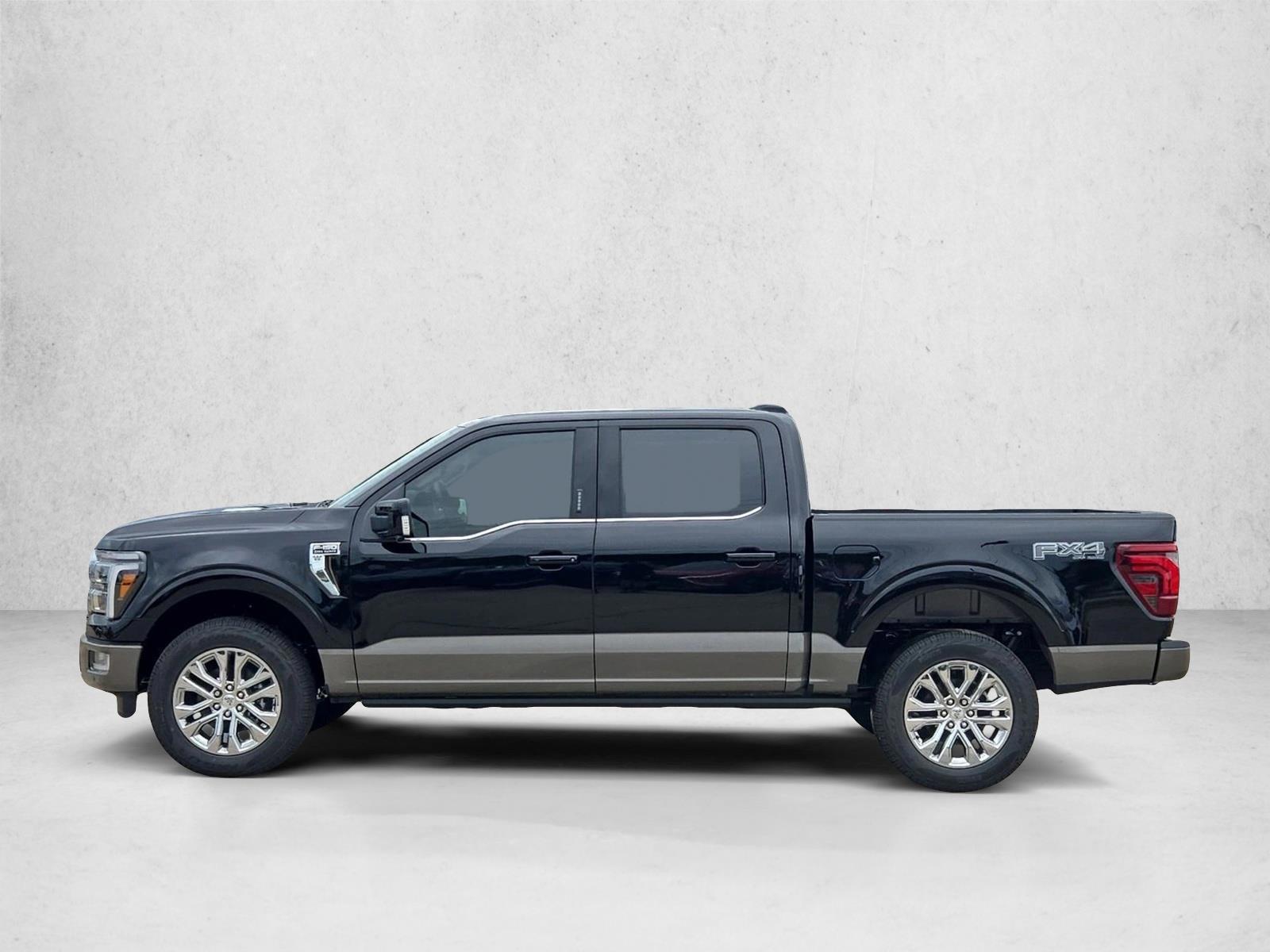 Thumbnail: 2026 Ford F-150 - 2