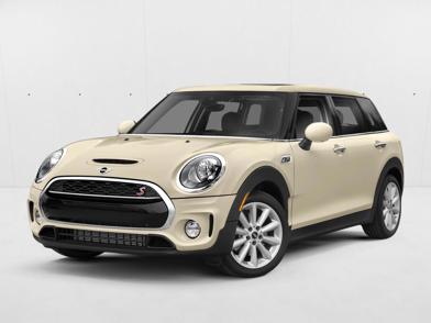2019 MINI Cooper Clubman S -
                  Towson, MD