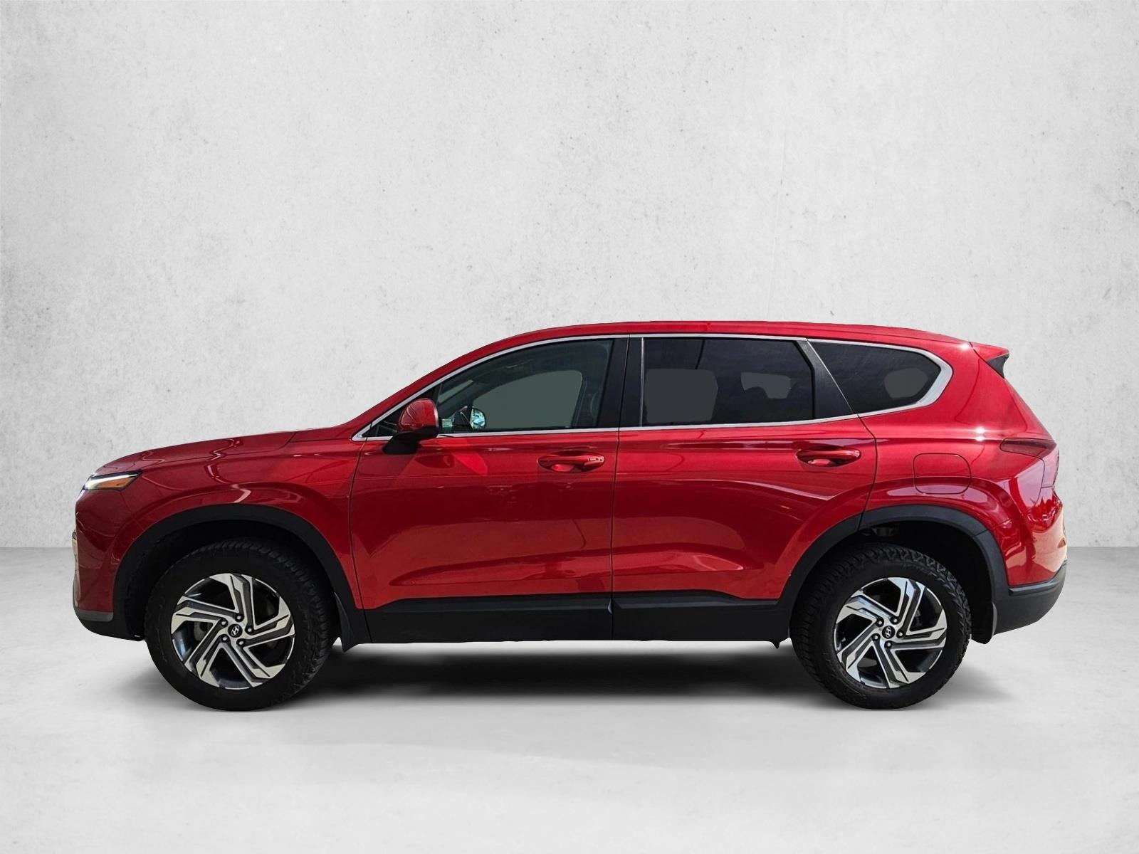 Thumbnail: 2023 Hyundai Santa Fe - 2