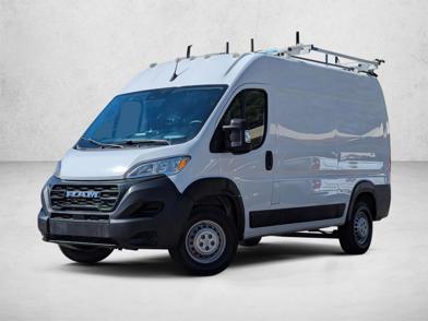 2024 RAM ProMaster  -
                  Golden, CO