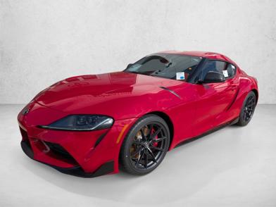 2026 Toyota GR Supra Premium -
                  Nottingham, MD