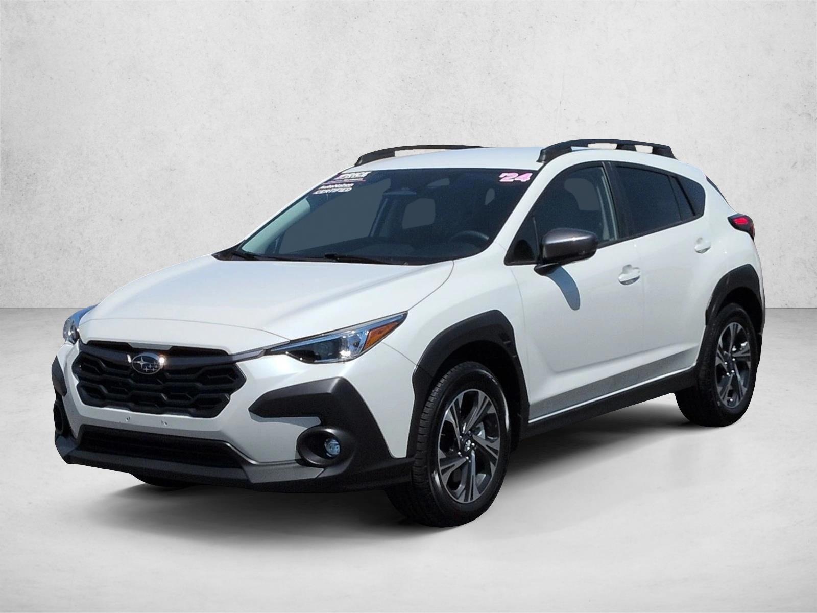 Thumbnail: 2024 Subaru Crosstrek - 2