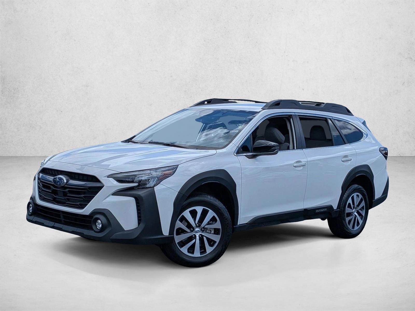 Thumbnail: 2024 Subaru Outback - 1