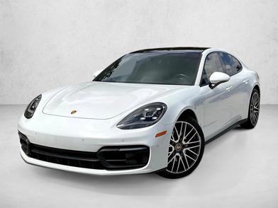 2023 Porsche Panamera  -
                  Margate, FL