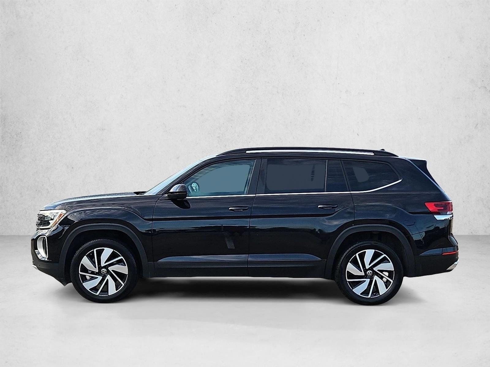 Thumbnail: 2025 Volkswagen Atlas - 2