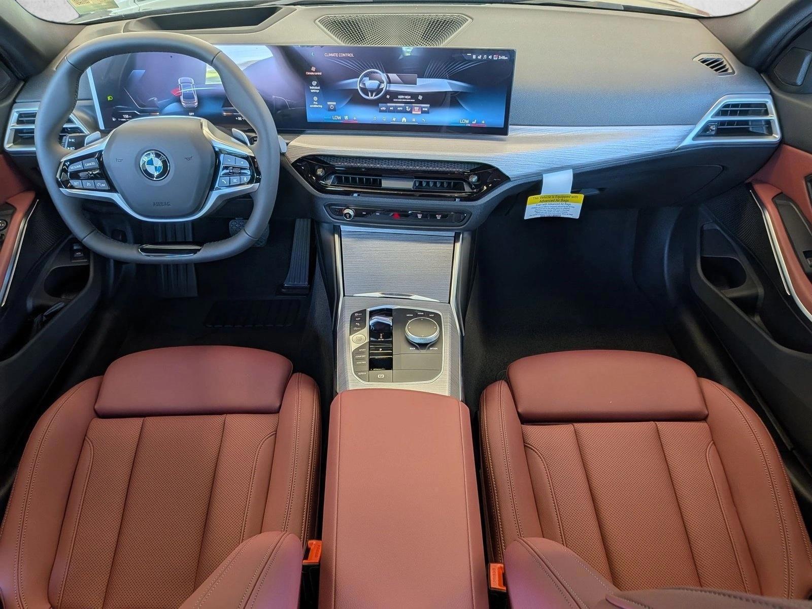 Thumbnail: 2026 BMW 3 Series - 4