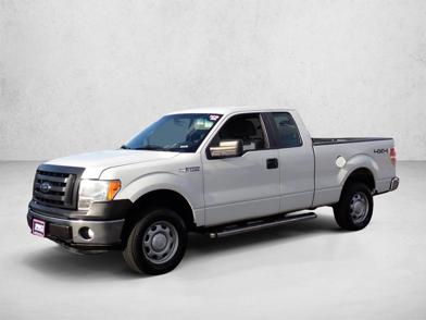2012 Ford F-150 XL -
                  Centennial, CO