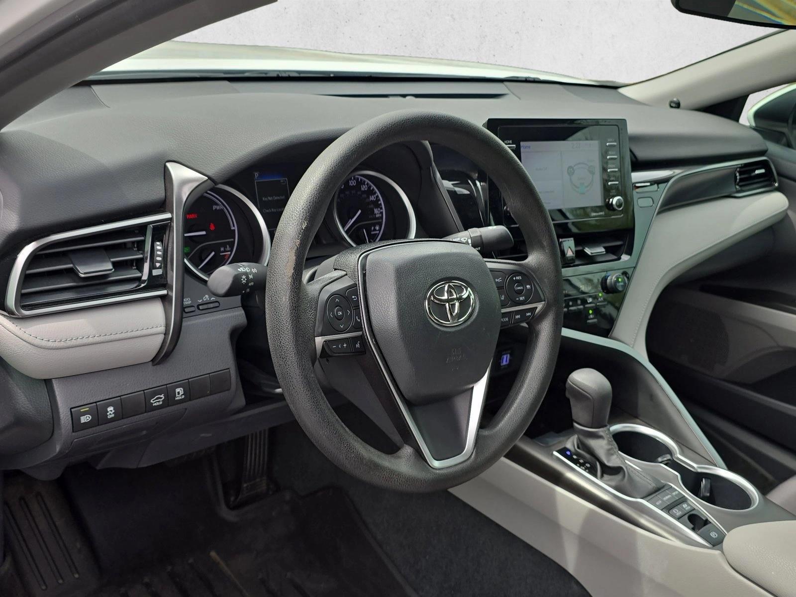 Thumbnail: 2023 Toyota Camry - 2
