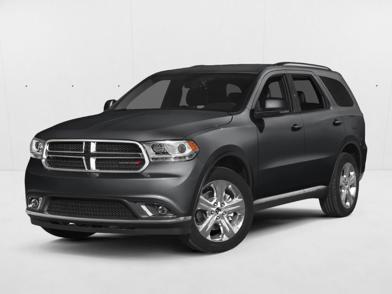 2015 Dodge Durango SXT -
                  Spring, TX