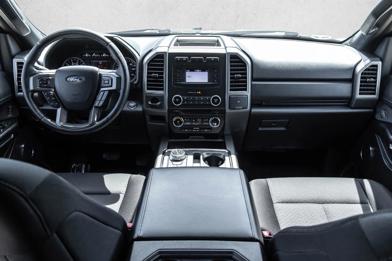 2018 Ford Expedition