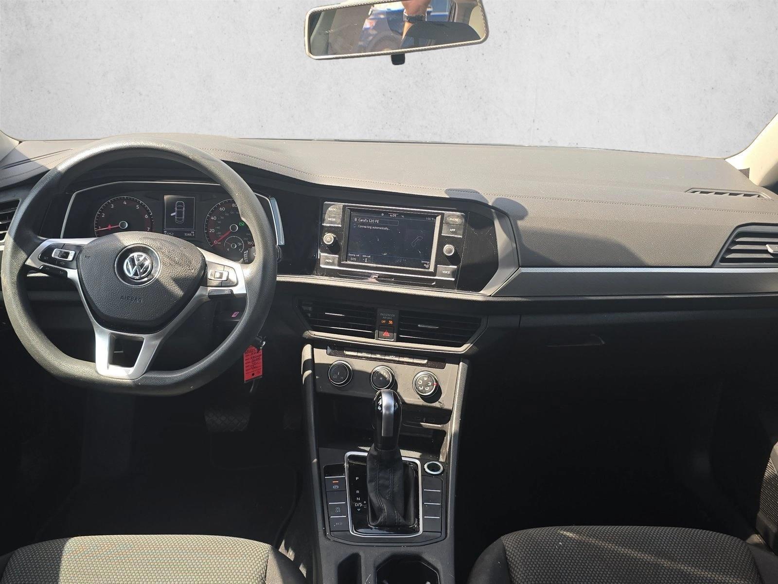 Thumbnail: 2020 Volkswagen Jetta - 2