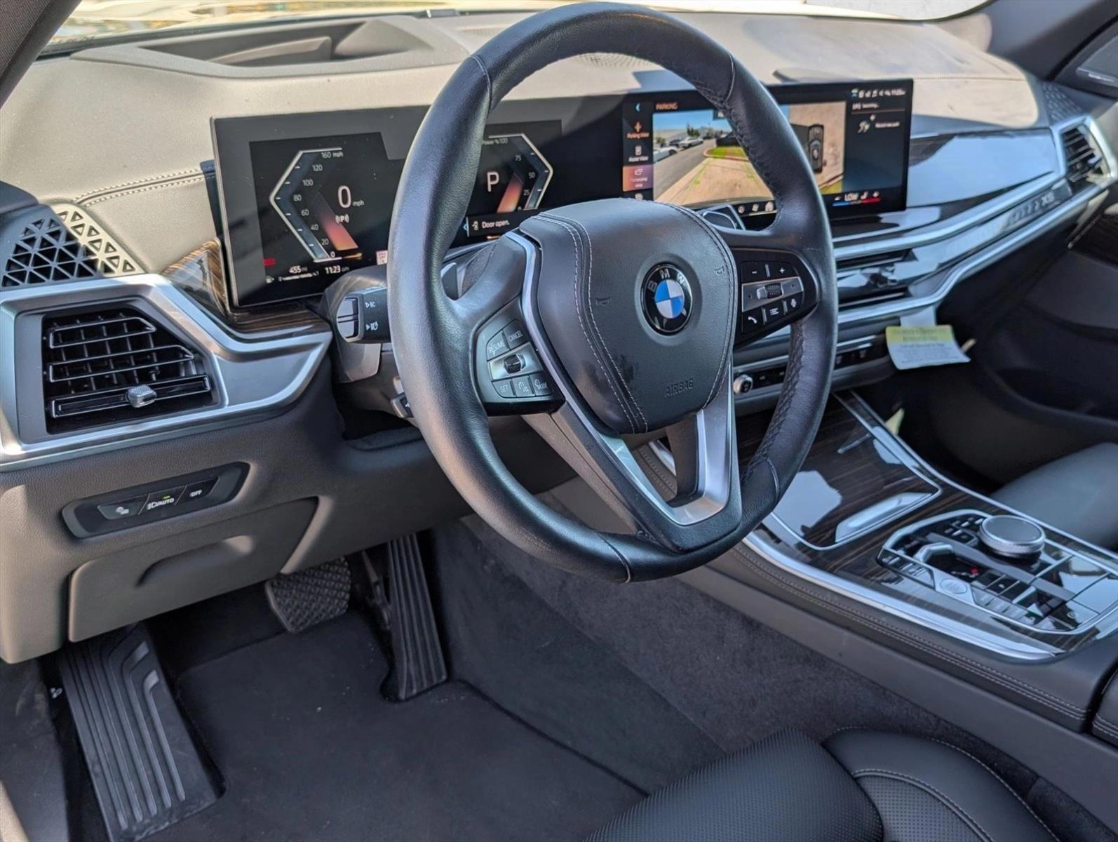 Thumbnail: 2026 BMW X5 - 3