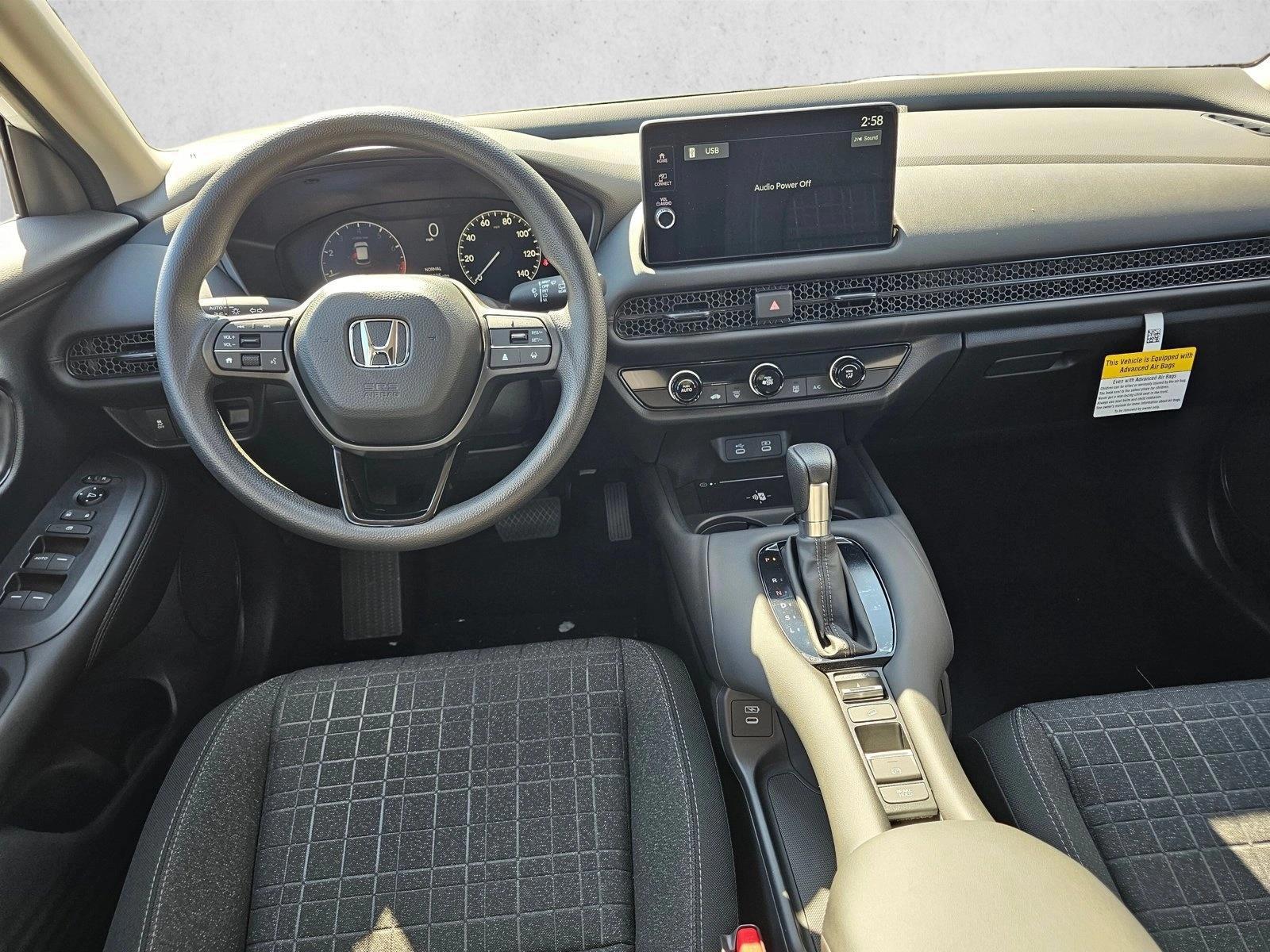 Thumbnail: 2027 Honda HR-V - 3