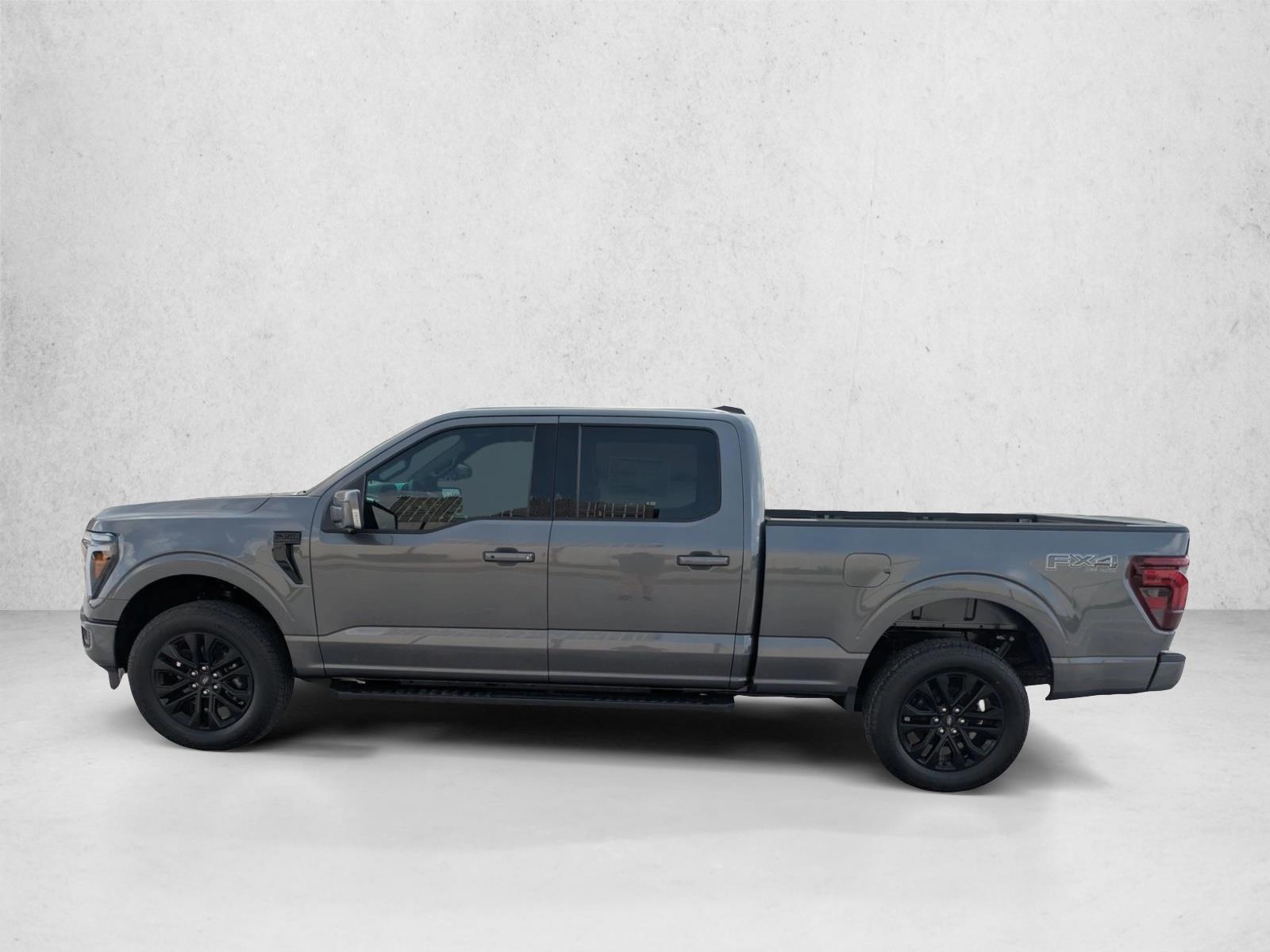 Thumbnail: 2026 Ford F-150 - 2