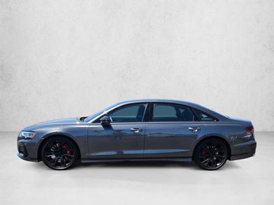2026 Audi S8