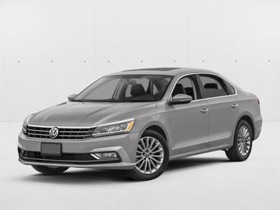 2016 Volkswagen Passat S -
                  Orlando, FL