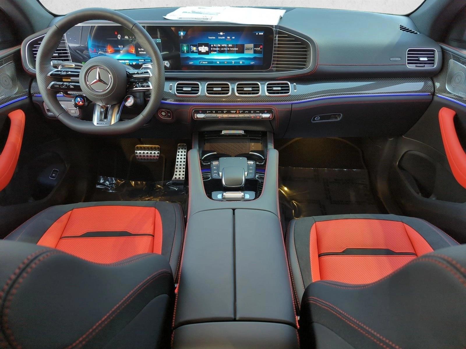 Thumbnail: 2026 Mercedes-Benz GLE - 4